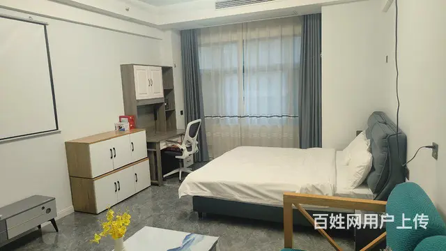 交通便利，商圈众多，设施齐全，生活方便 - 图片 5