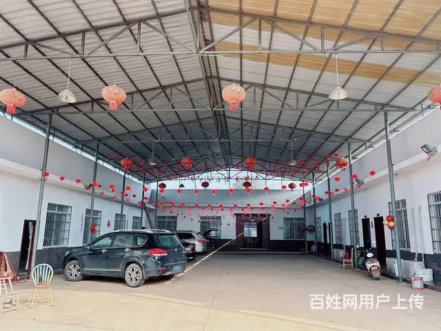 （老板本人）长龙街道独门独院厂房/仓库优价出租  6176 - 图片 2