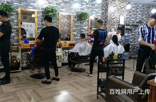 (麦子邦免费找店)7年老店,会员600多个,一起打包转可面议 - 图片 3