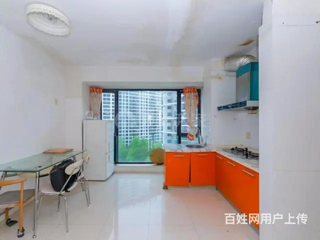 新出太阳国际一房，自住精装修，南北通透，拎包入住，诚心出售 - 图片 1