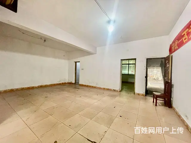 （老板本人）芙蓉区芙蓉苑火炬村门面房东直租  6302 - 图片 7