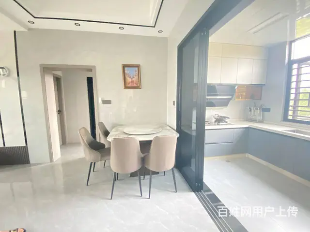（房东直租）干杉黄江公路旁560平新建独院厂房优价出租 - 图片 9