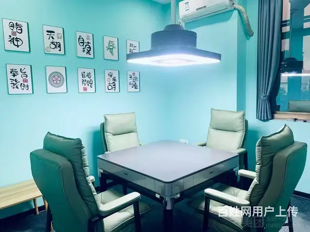 （51旺铺推荐）海甸岛五西路450平临街台球厅整体转让 - 图片 7