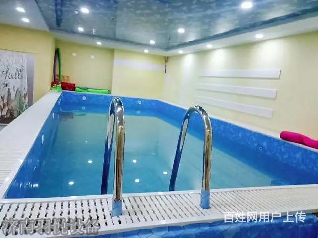 台州钢结构泳池厂家 - 图片 5