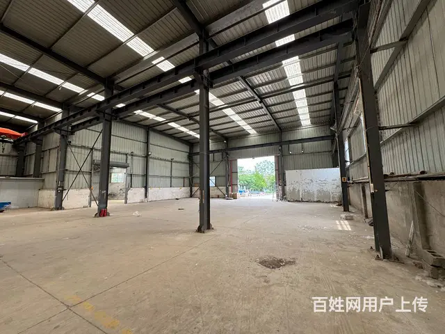 （徐州找店网）大彭独门独院厂房出租 - 图片 7