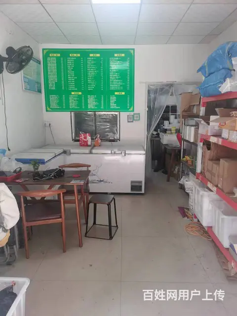 （易转推荐）义乌楼下村路好地段商铺生意火爆餐饮店转让 - 图片 2