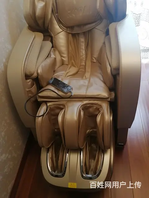 荣泰RT8600s低价出售 - 图片 1