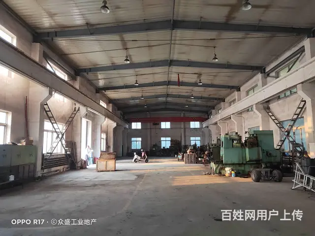 于洪区800平厂房出租 - 图片 6