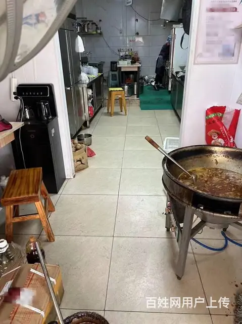 【创美】 乐天世纪好生意小吃外卖店转让 - 图片 5