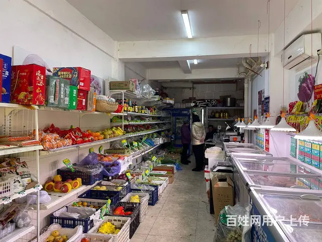 浑南旺地2000多蔬菜水果店出兑 - 图片 3