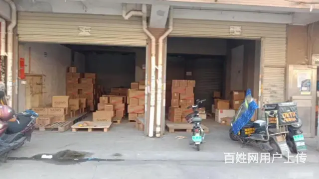 (房东直租)雨花区高桥长沙大道旁小区80平仓库优价出租 - 图片 6