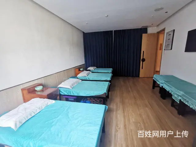 （微易转）西六路黄金国际足疗养生美容理疗商铺转让 - 图片 8