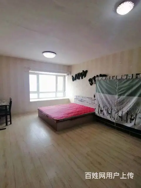 地铁房丽十二公馆(铁西) 普通住宅1厅 精装修 - 图片 9