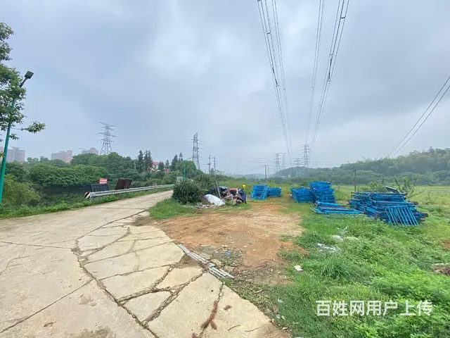 （房东直租）安沙107，毛塘铺恒广400一1000平厂房出租 - 图片 12