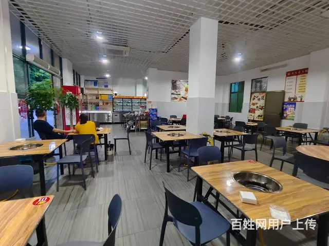 （51旺铺推荐）振兴路（一家人重庆老火锅）118平转让 - 图片 7