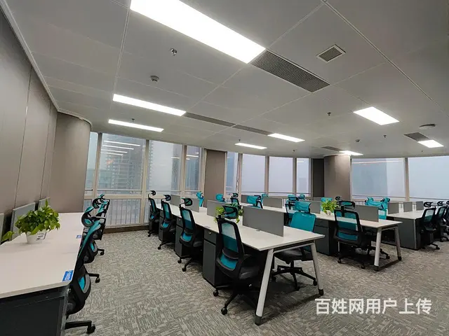中大金融大厦(办公) 优惠价格 房源优质 只要您需要 - 图片 4