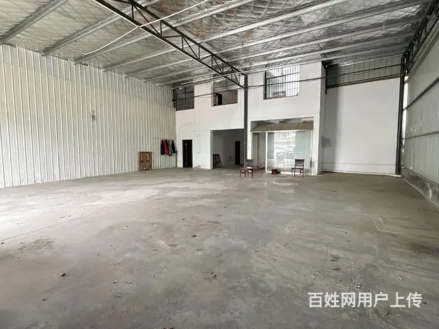 （老板本人）月湖大市场厂房/办公楼出租  6525 - 图片 6