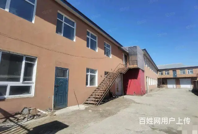 江北利民开发区小朱家厂房出租 - 图片 2