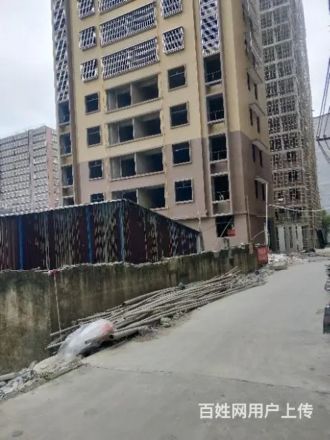 售普宁服装城对通新建楼135平方3房2 - 图片 3