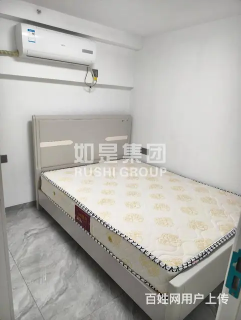 城东万达星光耀 现代精装 2房一厅  拎包入住 - 图片 4