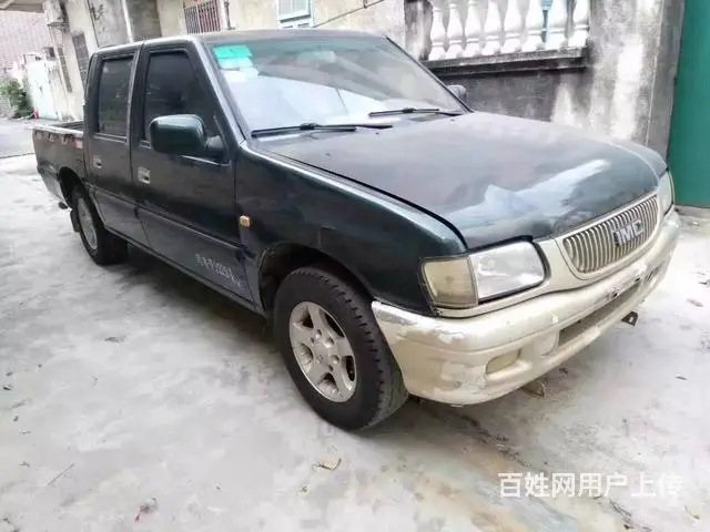 出售皮卡 - 图片 11