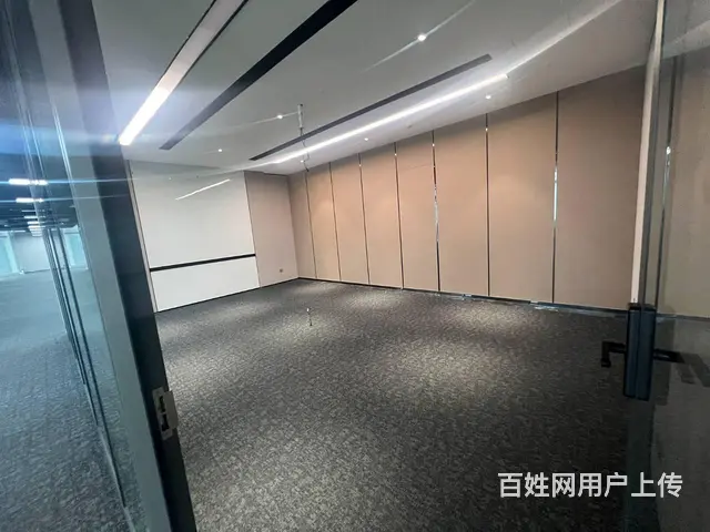 珠海拱北五星级海景写字楼 仁恒滨海中心 1152㎡ 低价租 - 图片 3