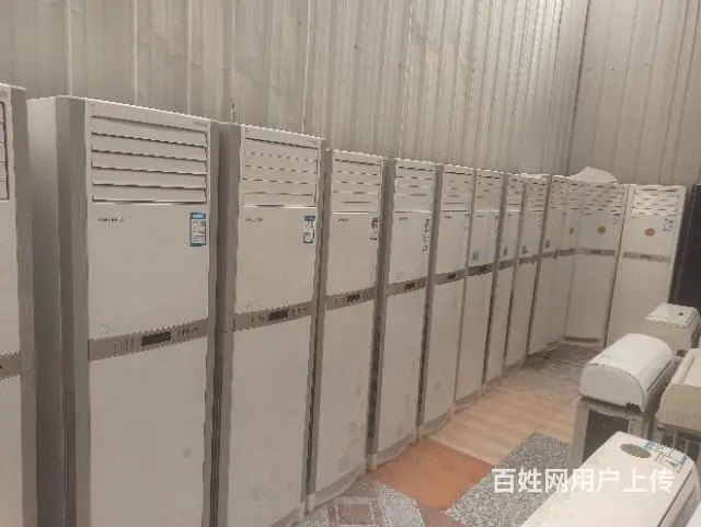 出售，出租二手空调， - 图片 3