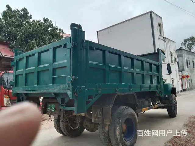 钦机福达 - 图片 3