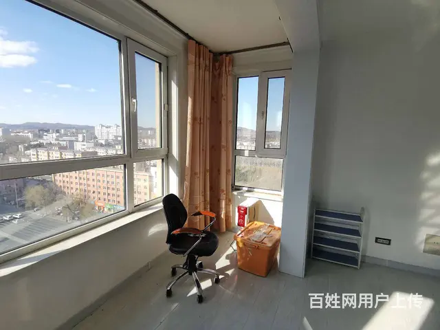 东北电力大学，电梯12楼，拎包即住，宽带空调，日租，短租 - 图片 2