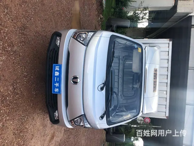其他 厢式货车 国5 - 图片 2
