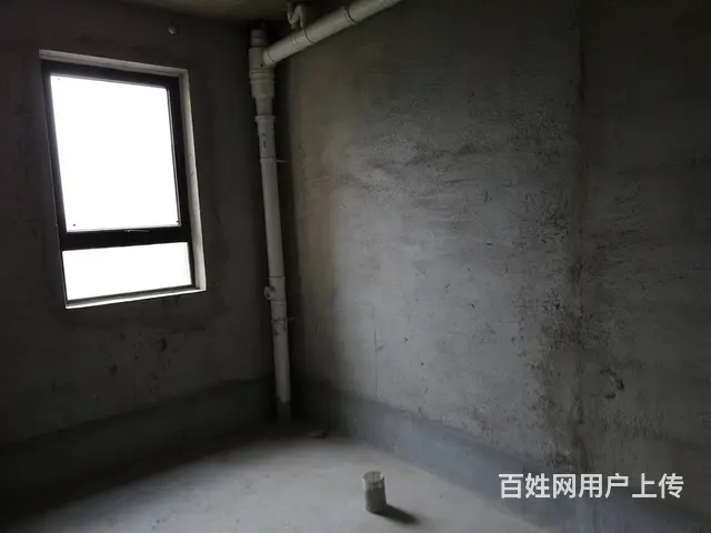 安和苑 普通住宅 毛坯房含地下室车位 - 图片 2