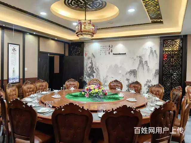 （帮选铺）一金塔县建新路酒菜馆对外转让 - 图片 8