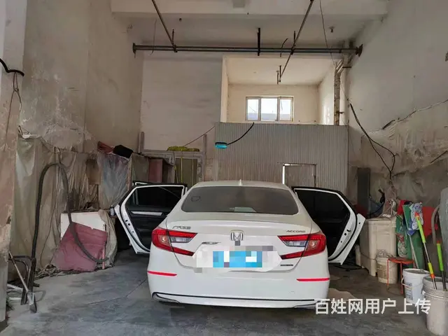 B个人一金茂世纪城洗车店转让 - 图片 3