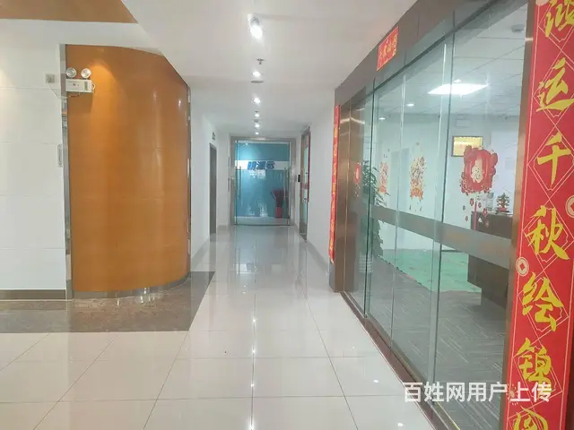 （51旺铺推荐）国贸时代广场整栋写字楼火爆招租中 - 图片 4