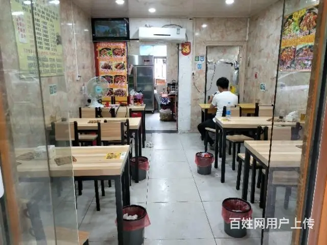 【都市时讯免费找店】白马农贸市场旁品牌小吃 - 图片 4