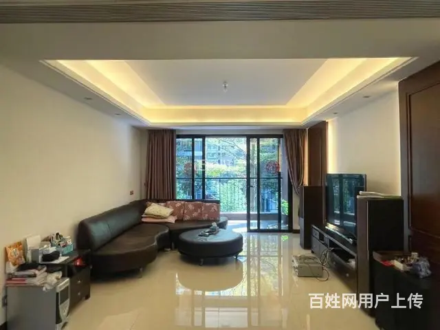 双凤 香山湖公园旁  华发四季住家3房朝南各付税 - 图片 1