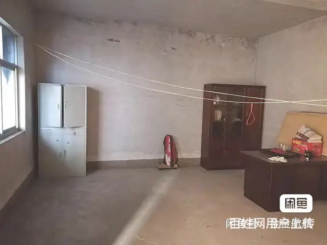 西街独家院 普通住宅 简单装修 - 图片 9