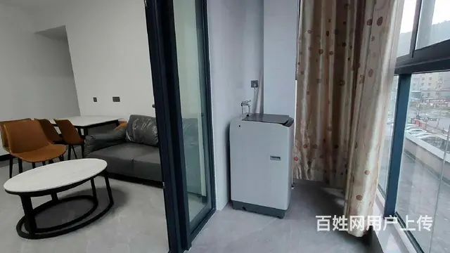 湾仔码头 水岸华都二期 精品2房 舒适整洁 拎包入住 - 图片 5