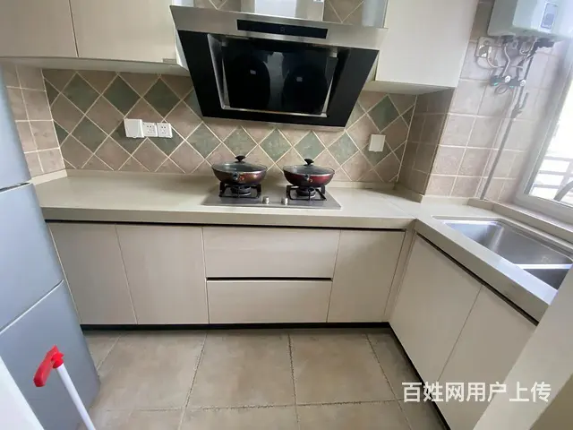 景芳三区两室一厅景芳地铁口天虹四季青钱江新城庆春广场万象城 - 图片 10