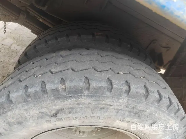 凯马 骏腾 自卸车 国4 - 图片 5