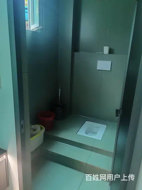 新装修店铺，因品牌迁址空房转 - 图片 7