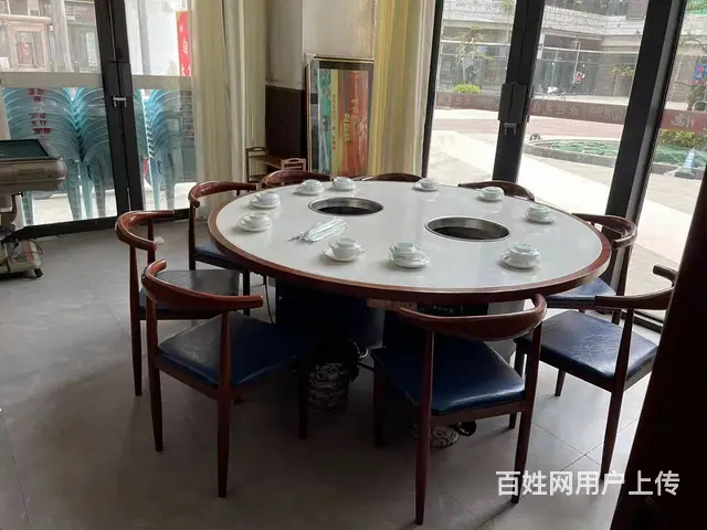 急转！毕节市七星关区融府天地三栋一楼244.25平餐馆 - 图片 5