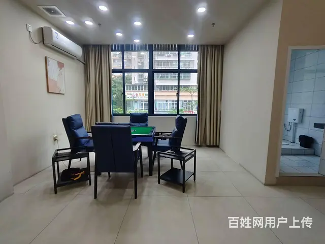 （51旺铺推荐）国贸金茂龙坤公寓2楼（顺顺有鲤）1000平转 - 图片 2