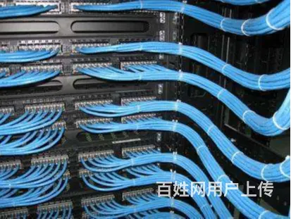松原市网络布线怎么收费 - 图片 1