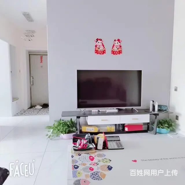 桃西德政附近，5楼，78平，21万 - 图片 3
