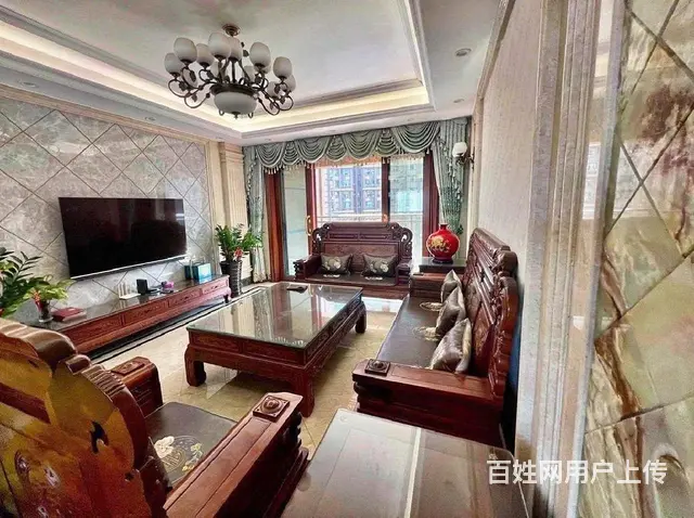 雅居乐富春山居 交通购物方便 买来租 自用都不错 - 图片 1