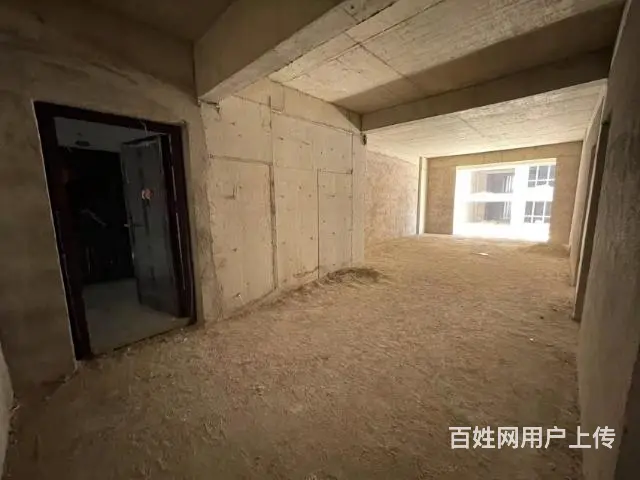 邵东新辉路附近富康家苑有房本可贷款38万四室 - 图片 1