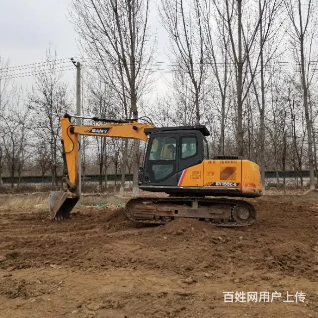三一155杠9低价出售 - 图片 5