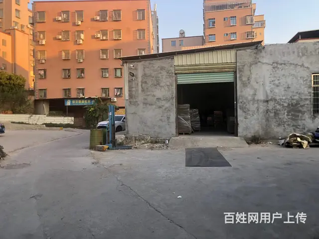 (出租)(出租)(出租)(出租)同集路 官浔村 厂 - 图片 4