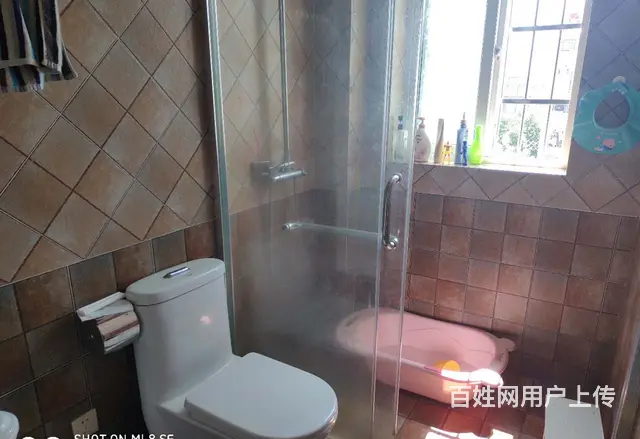 东方家园三室两厅一厨两卫一阳台高层景观房出售 - 图片 6